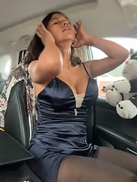 sexi noemi online show from October 27, 2:10 pm