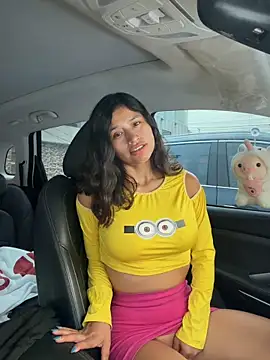 sexi noemi online show from March 29, 12:27 pm