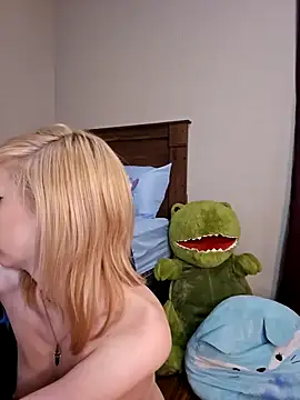 AmethystFoxx online show from January 27, 12:54 am