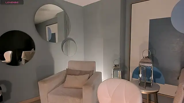 NaomiSainz online show from September 10, 12:27 pm