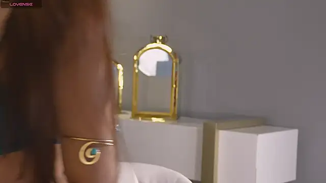 NaomiSainz online show from March 15, 4:35 pm