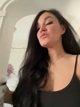 Snapshot of Niki_li chatting on October 23, 3:50 am Niki li online show from October 23, 3:50 am