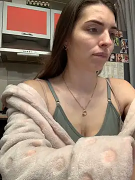 SeducingYoghourt online show from January 3, 1:47 pm