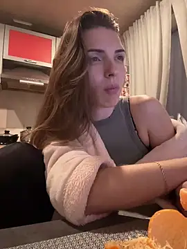 Snapshot of SeducingYoghourt chatting on January 21, 4:05 pm SeducingYoghourt online show from January 21, 4:05 pm