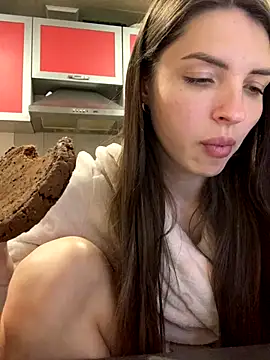 Snapshot of SeducingYoghourt chatting on October 13, 3:45 pm SeducingYoghourt online show from October 13, 3:45 pm