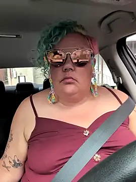 Snapshot of PotOfGreer chatting on September 27, 5:51 pm PotOfGreer online show from September 27, 5:51 pm