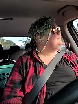 Snapshot of PotOfGreer chatting on October 17, 1:35 pm PotOfGreer online show from October 17, 1:35 pm