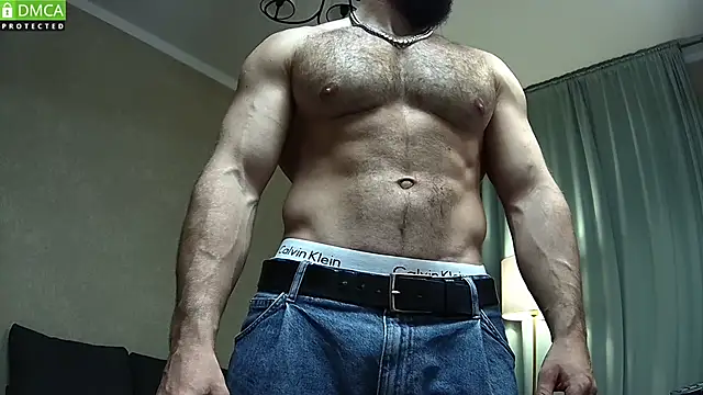 Snapshot of Kurt_Stone1 chatting on January 23, 4:26 pm Kurt Stone1 online show from January 23, 4:26 pm