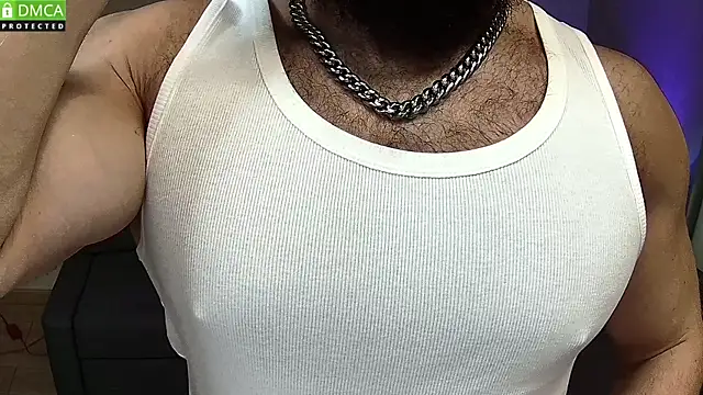 Snapshot of Kurt_Stone1 chatting on February 8, 5:29 pm Kurt Stone1 online show from February 8, 5:29 pm