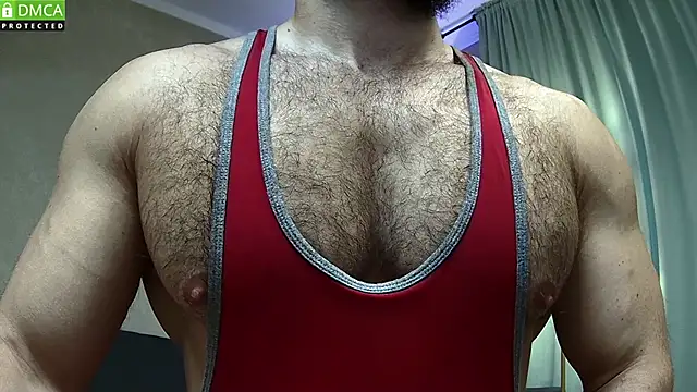 Snapshot of Kurt_Stone1 chatting on February 10, 10:09 am Kurt Stone1 online show from February 10, 10:09 am