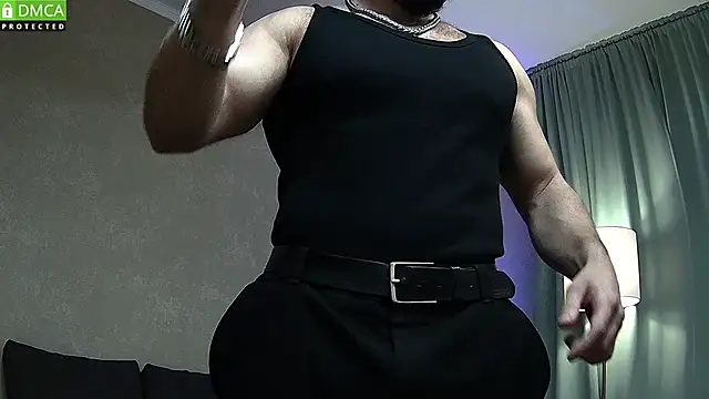 Snapshot of Kurt_Stone1 chatting on February 11, 8:37 am Kurt Stone1 online show from February 11, 8:37 am