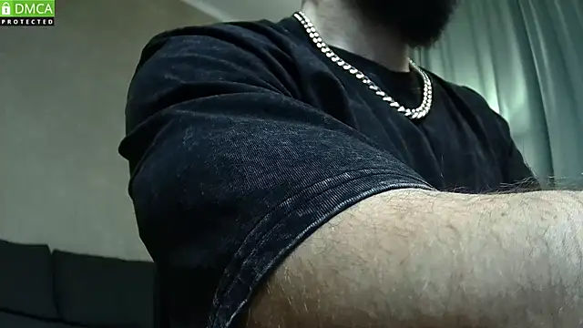 Snapshot of Kurt_Stone1 chatting on February 16, 10:10 am Kurt Stone1 online show from February 16, 10:10 am