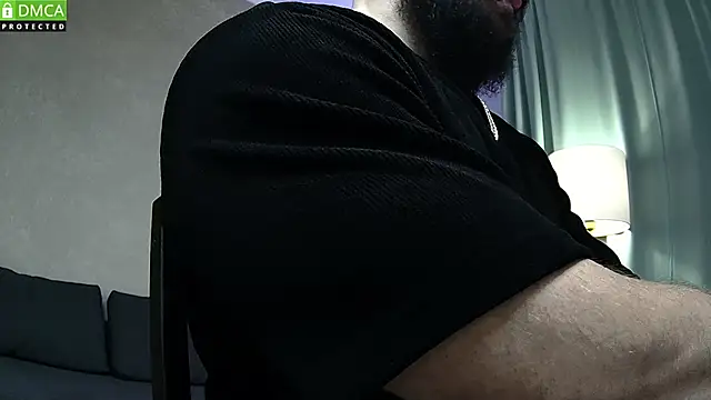 Snapshot of Kurt_Stone1 chatting on February 21, 8:07 am Kurt Stone1 online show from February 21, 8:07 am