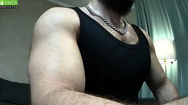 Snapshot of Kurt_Stone1 chatting on February 22, 10:07 am Kurt Stone1 online show from February 22, 10:07 am