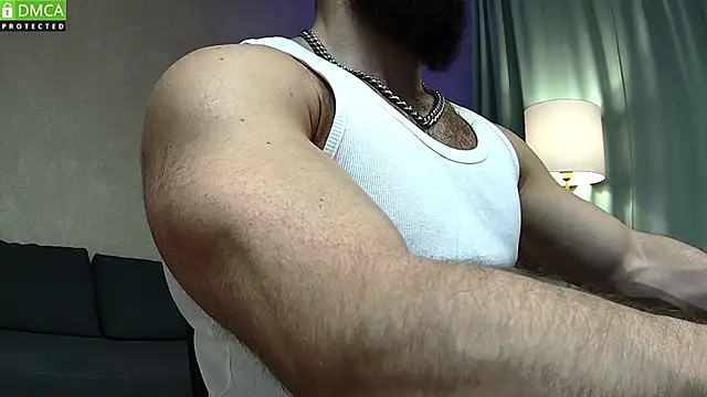 Snapshot of Kurt_Stone1 chatting on February 26, 5:28 pm Kurt Stone1 online show from February 26, 5:28 pm