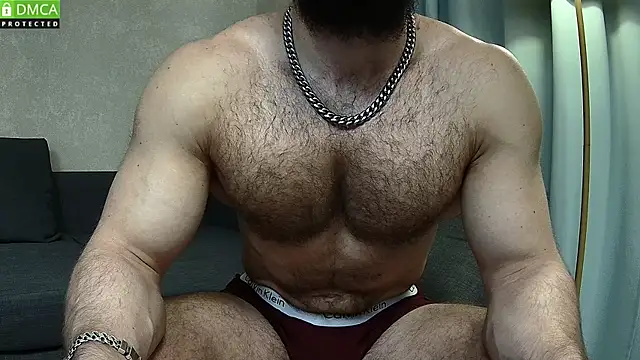 Snapshot of Kurt_Stone1 chatting on March 20, 11:27 am Kurt Stone1 online show from March 20, 11:27 am