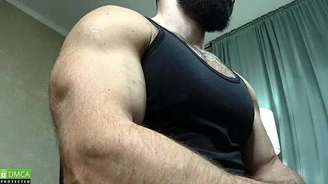 Snapshot of Kurt_Stone1 chatting on September 27, 5:07 pm Kurt Stone1 online show from September 27, 5:07 pm