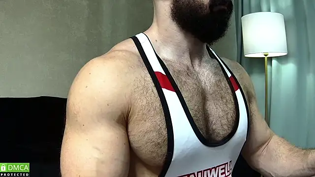 Snapshot of Kurt_Stone1 chatting on October 7, 10:56 am Kurt Stone1 online show from October 7, 10:56 am