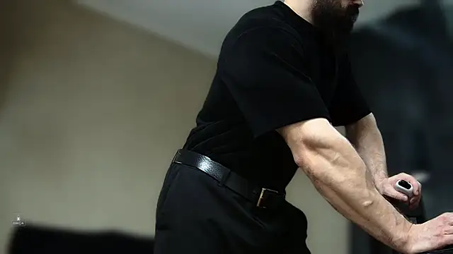 Kurt Stone1 online show from April 22, 8:21 pm