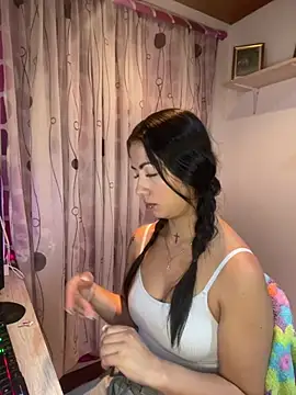 MadisonCambel online show from February 21, 1:22 am