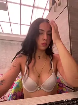 MadisonCambel online show from June 3, 6:57 pm