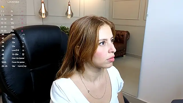 Snapshot of ROSE__15 chatting on October 30, 7:36 pm ROSE 15 online show from October 30, 7:36 pm