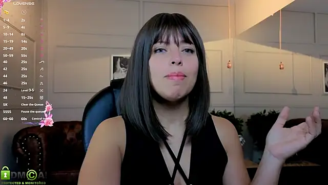 Snapshot of ROSE__15 chatting on May 25, 12:11 pm ROSE 15 online show from May 25, 12:11 pm