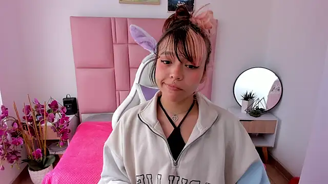 katalina garcia online show from February 15, 4:03 pm