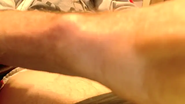 rockhead1971 online show from January 18, 10:28 pm