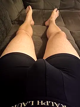 TheYoungBoy1994 online show from January 9, 2:53 pm