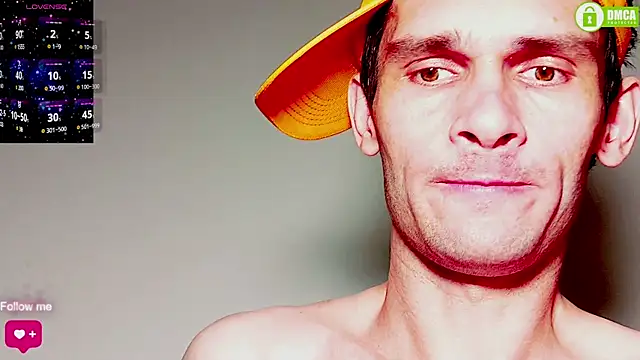 DavidCarroll online show from January 9, 5:43 pm