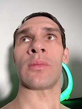 DavidCarroll online show from January 13, 11:08 am