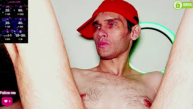 DavidCarroll online show from January 15, 11:00 am