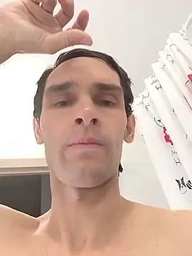 DavidCarroll online show from January 20, 9:03 am