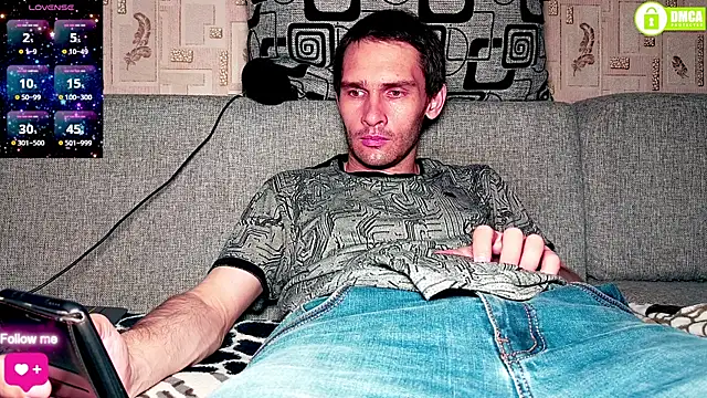 DavidCarroll online show from September 17, 9:38 pm