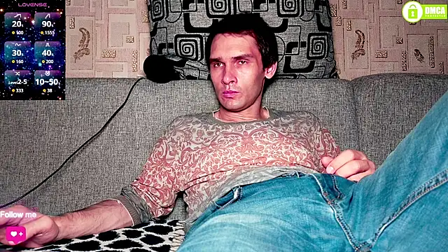 DavidCarroll online show from October 4, 3:54 pm