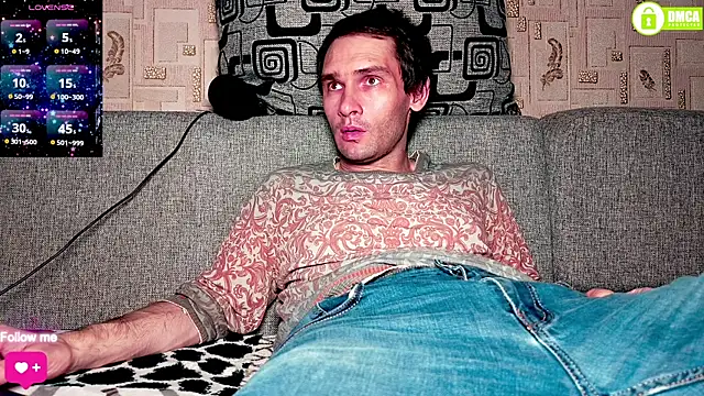 DavidCarroll online show from October 6, 5:54 pm