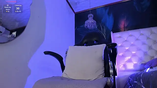 Snapshot of MichaelBear_ chatting on December 28, 3:04 pm MichaelBear online show from December 28, 3:04 pm