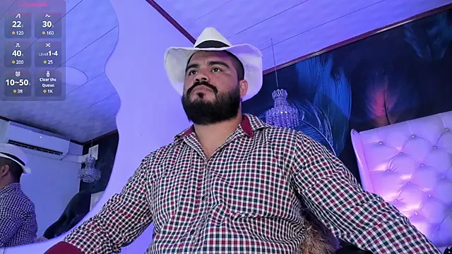 Snapshot of MichaelBear_ chatting on January 22, 12:27 pm MichaelBear online show from January 22, 12:27 pm