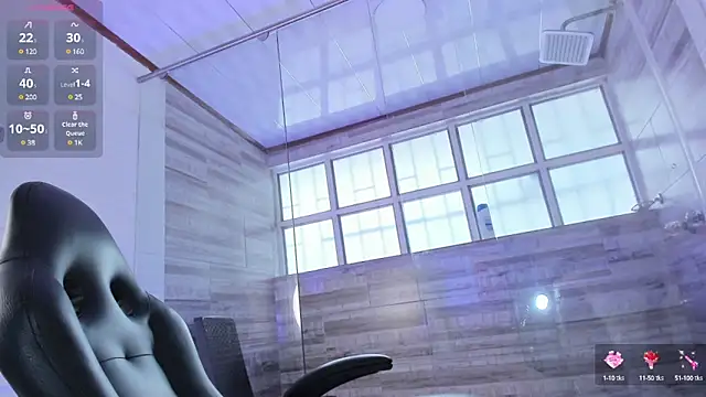 Snapshot of MichaelBear_ chatting on January 25, 3:52 pm MichaelBear online show from January 25, 3:52 pm