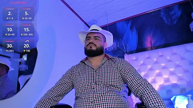 Snapshot of MichaelBear_ chatting on March 15, 12:34 pm MichaelBear online show from March 15, 12:34 pm