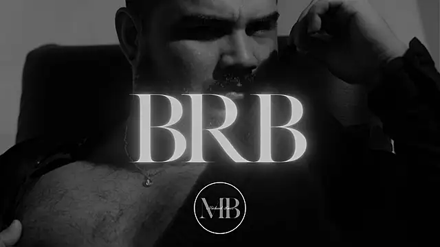 Snapshot of MichaelBear_ chatting on October 20, 12:38 pm MichaelBear online show from October 20, 12:38 pm