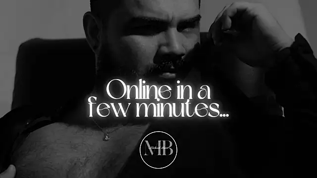 Snapshot of MichaelBear_ chatting on November 14, 3:00 pm MichaelBear online show from November 14, 3:00 pm