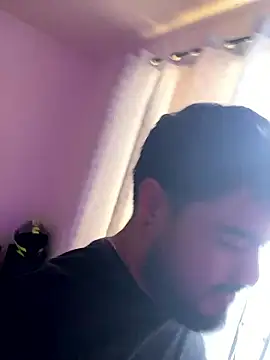 MichaelBear  online show from January 6, 7:06 pm