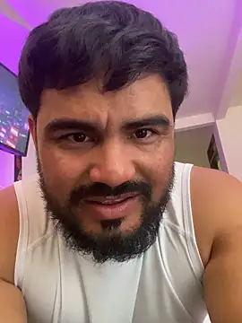 MichaelBear  online show from January 7, 9:06 pm