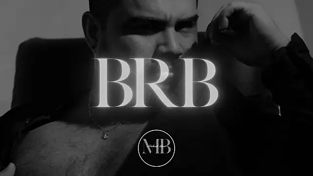 MichaelBear  online show from February 18, 1:29 pm