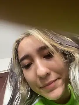 Anahimorgan1 online show from February 13, 5:20 pm