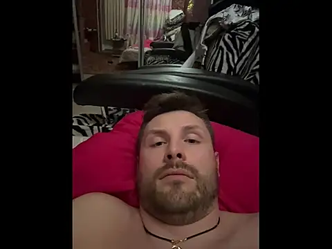 MartinBrandon online show from May 16, 12:07 am