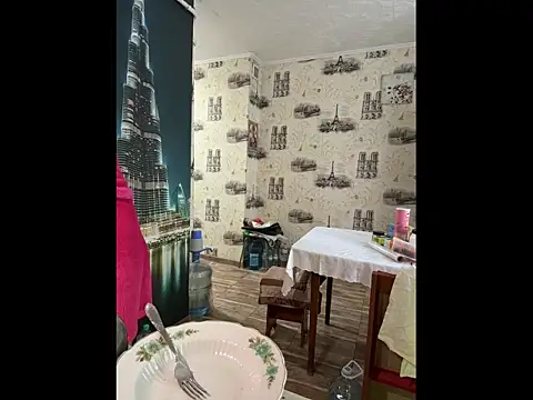 MartinBrandon online show from May 29, 10:24 am
