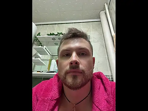 MartinBrandon online show from May 31, 11:50 am